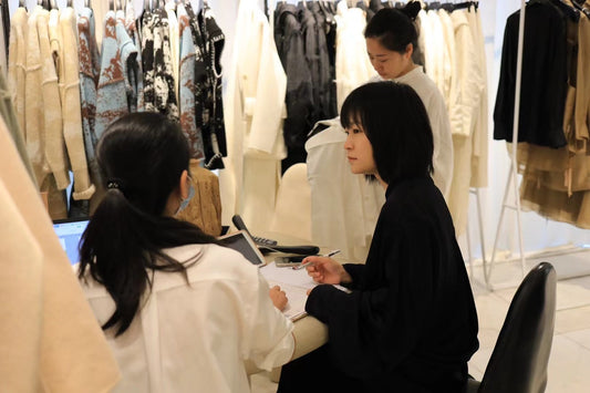 How a Former Teacher Found Her Place in Fashion By Picking the Right Products and Store Locations