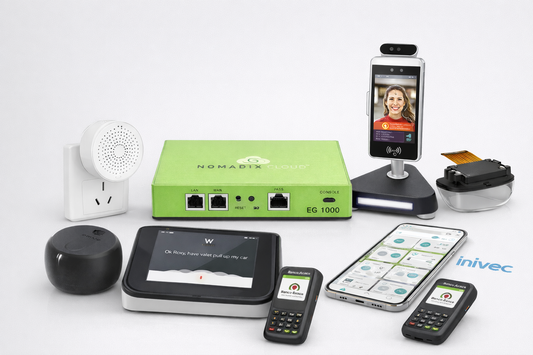 OFD | Product co-development and supply-chain execution for hardware Startups & System integrators